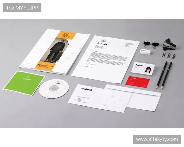 开云品牌形象的视觉识别系统设计与品牌一致性维护的实用技巧