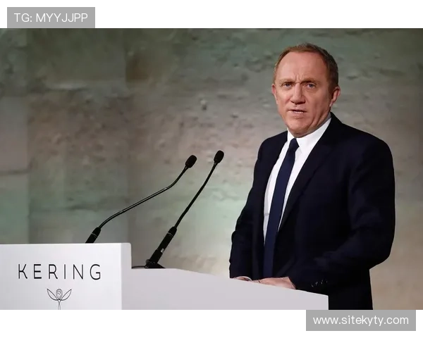 开云集团如何打造奢侈品行业的创新领导者